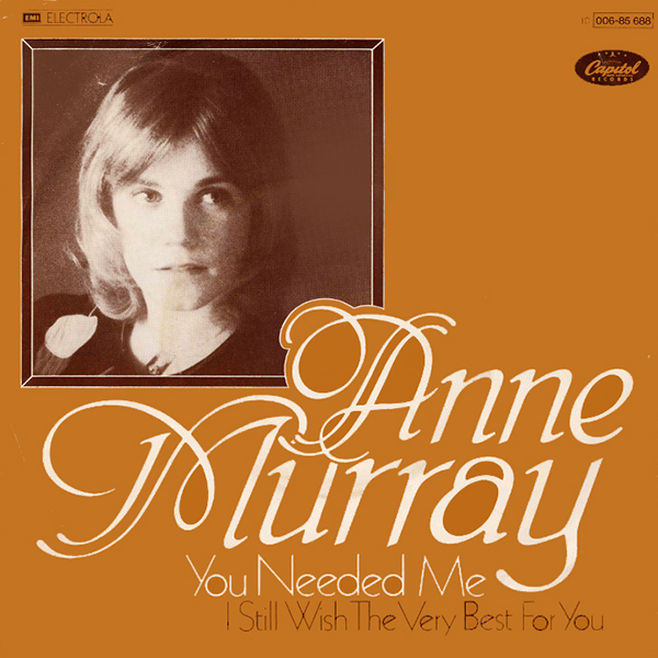 Anne Murray